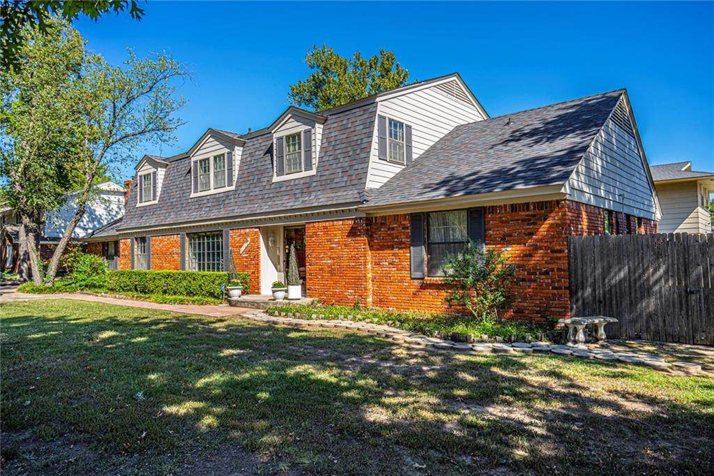 3500 Ann Arbor Avenue - Photo 1