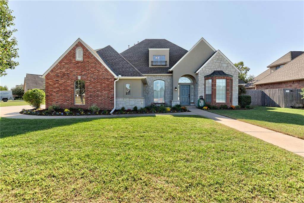 18220 Auburn Meadows Drive - Photo 1