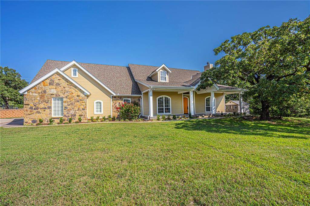 11350 Waterloo Road - Photo 1