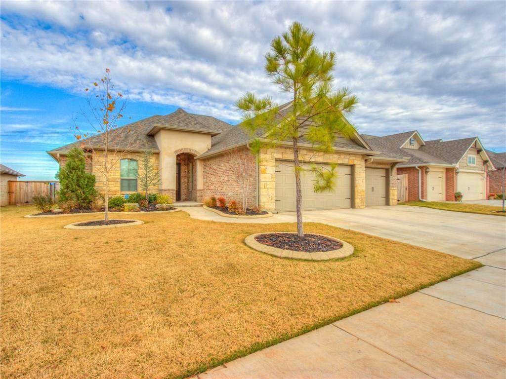 13601 Cobblestone Curve Road - Photo 1