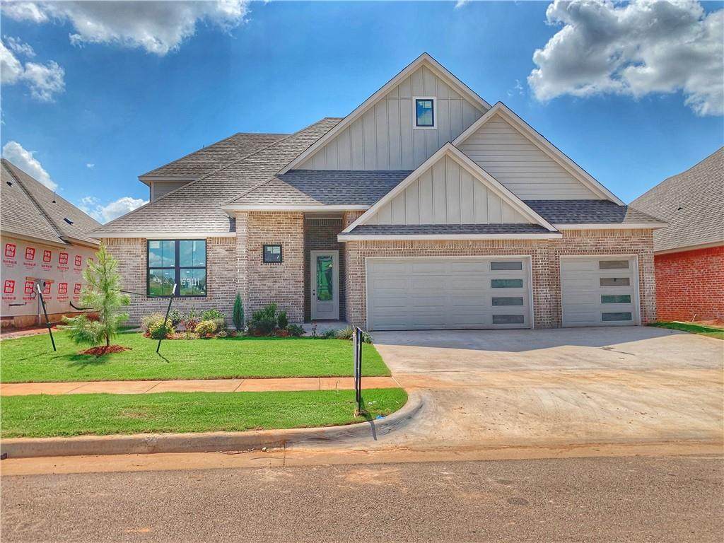 15901 Aparados Way - Photo 1