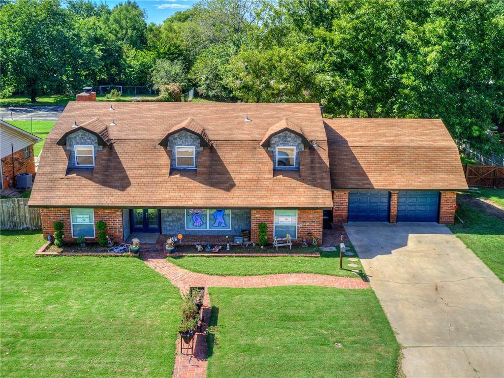 4004 Pine Ridge Road - Photo 1