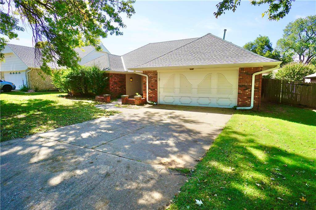 3021 Robin Road - Photo 1