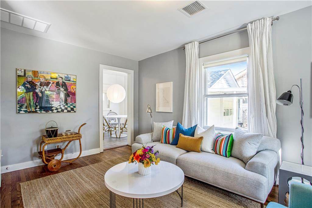 2113 Blackwelder Avenue - Photo 1
