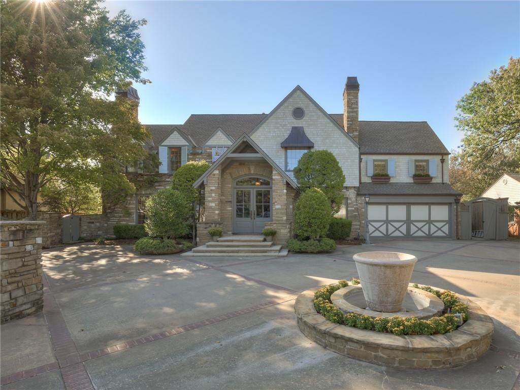 6514 Hillcrest Avenue - Photo 1