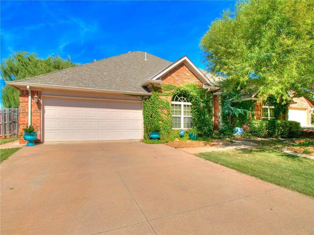 749 Gallant Fox Court - Photo 1