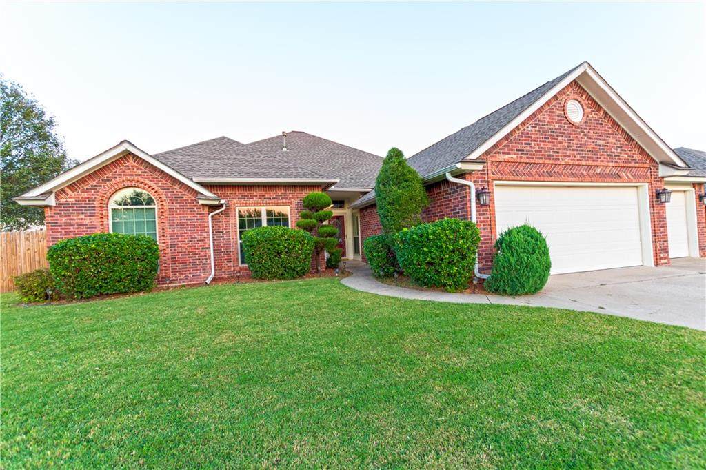 2617 Halifax Way - Photo 1