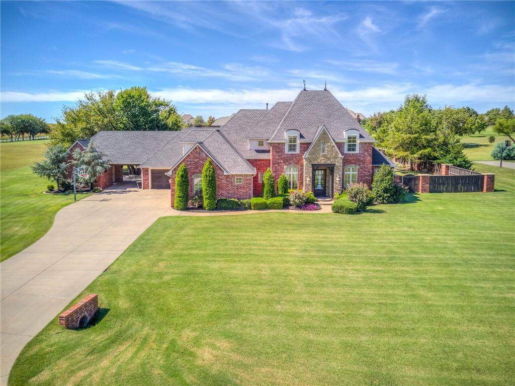 18011 Carlton Drive - Photo 1