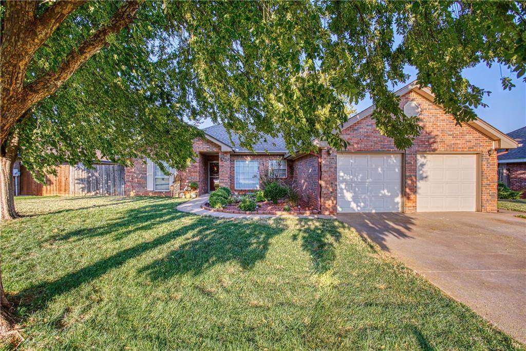 330 Shale Crest Street - Photo 1