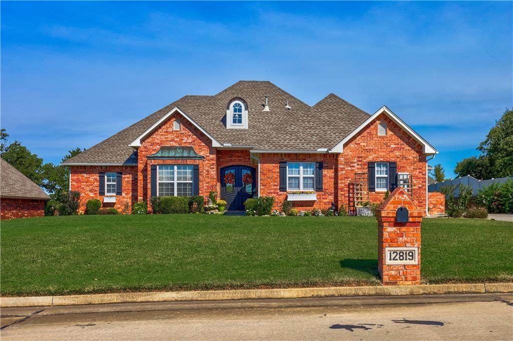 12819 Forest Glen Drive - Photo 1