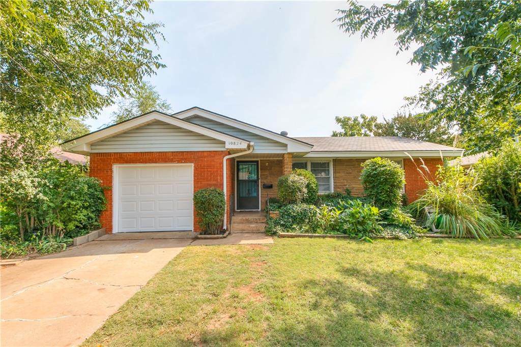 10824 Sunnymeade Place - Photo 1