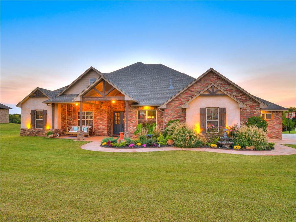 13625 Creek View Drive - Photo 1