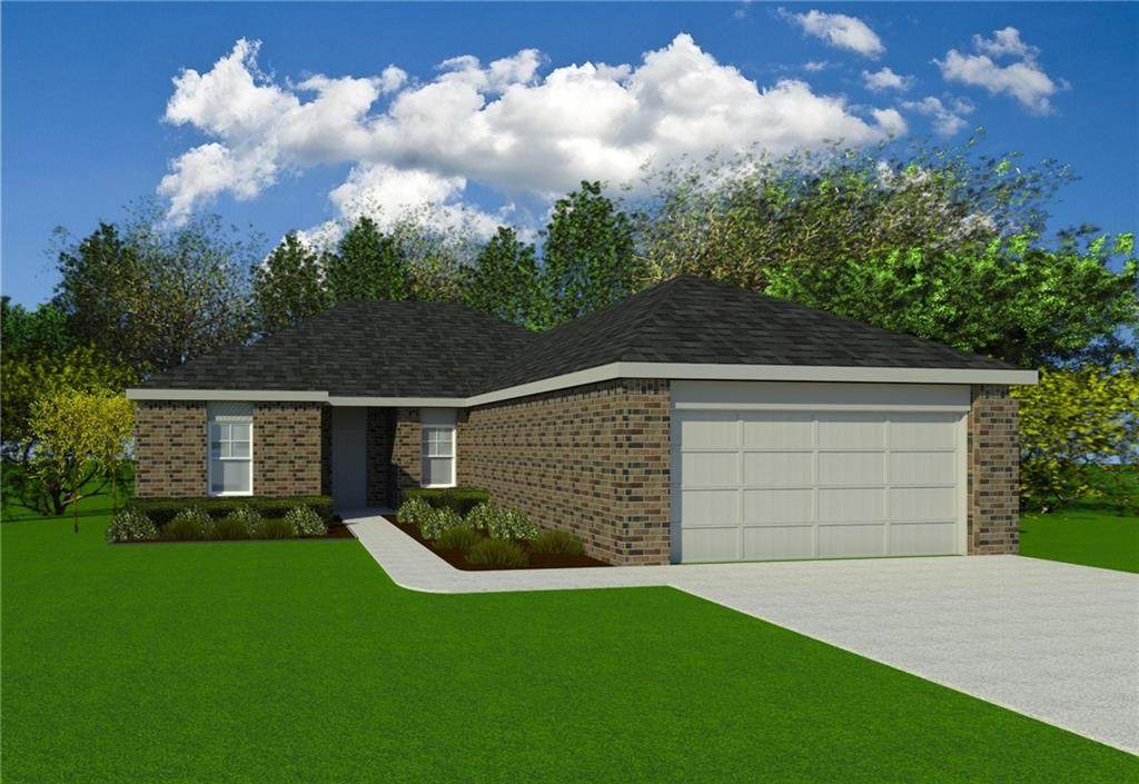 14336 Peach Tree Drive - Photo 1