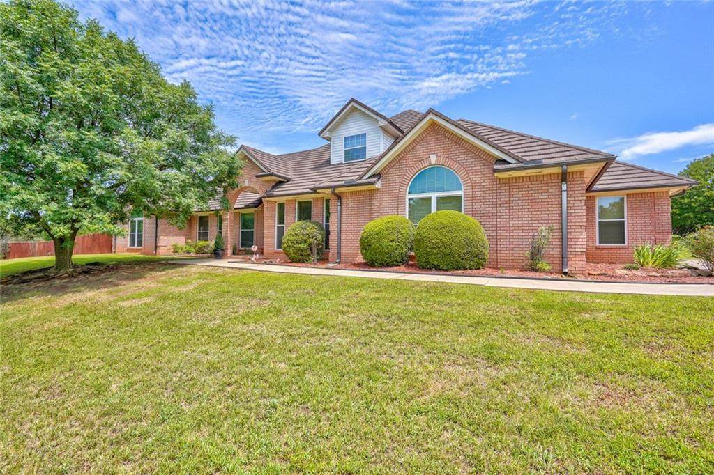 3351 Greystone Drive - Photo 1
