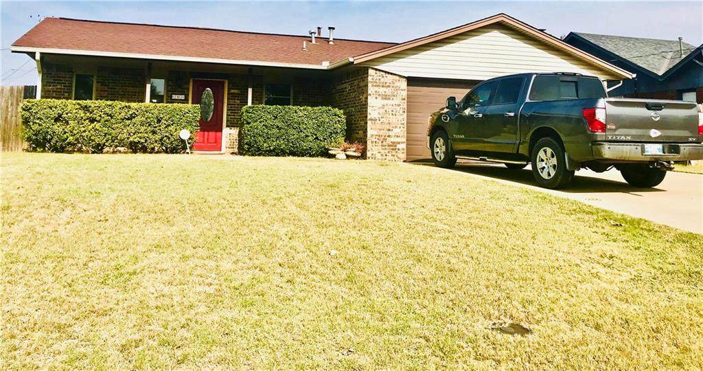 207 Swales Boulevard - Photo 1