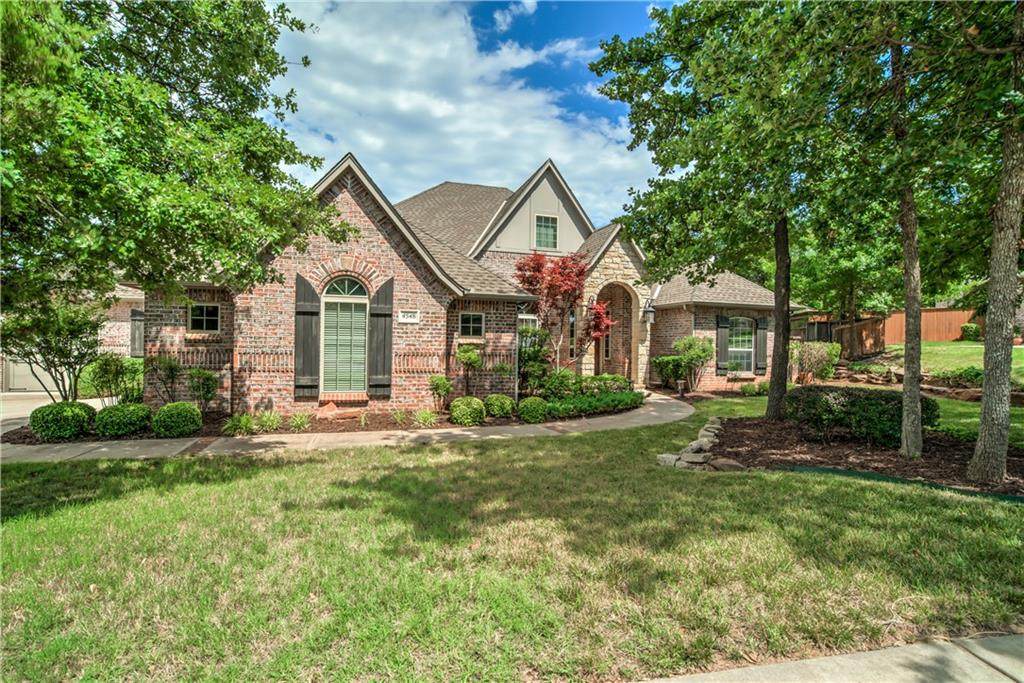 4548 Boulder Bridge Way - Photo 1