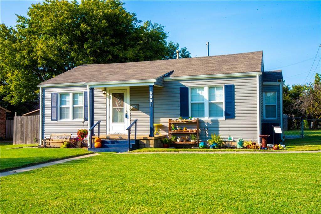 6001 49th Street - Photo 1