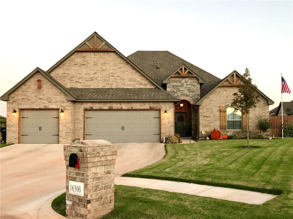16300 Water Stone Way - Photo 1
