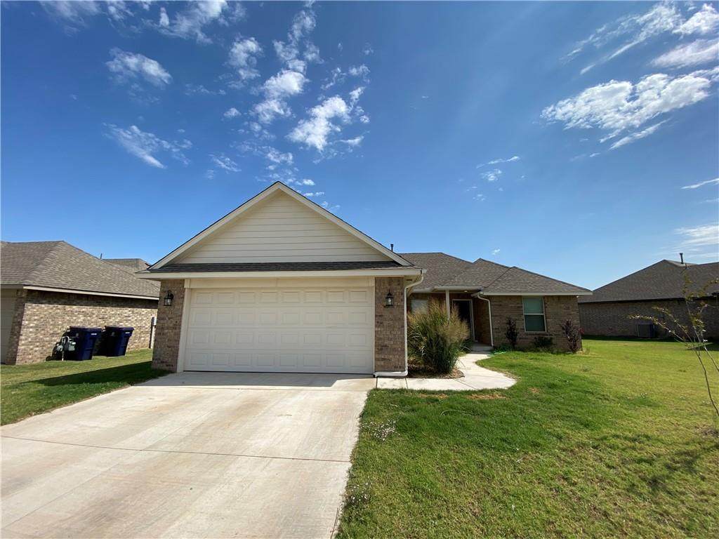 10612 Mountain Fork Drive - Photo 1