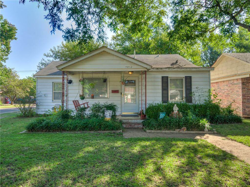 4812 College Avenue - Photo 1