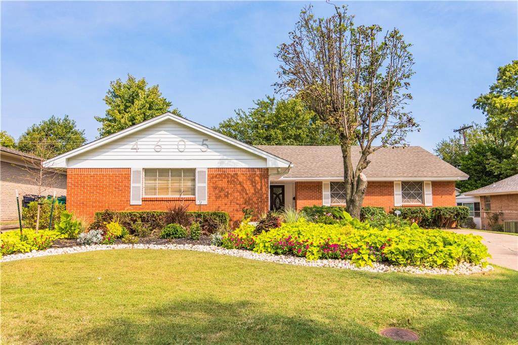 4605 59th Street - Photo 1