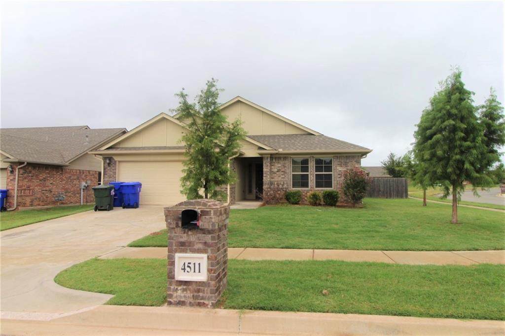 4511 Hawk Owl Drive - Photo 1
