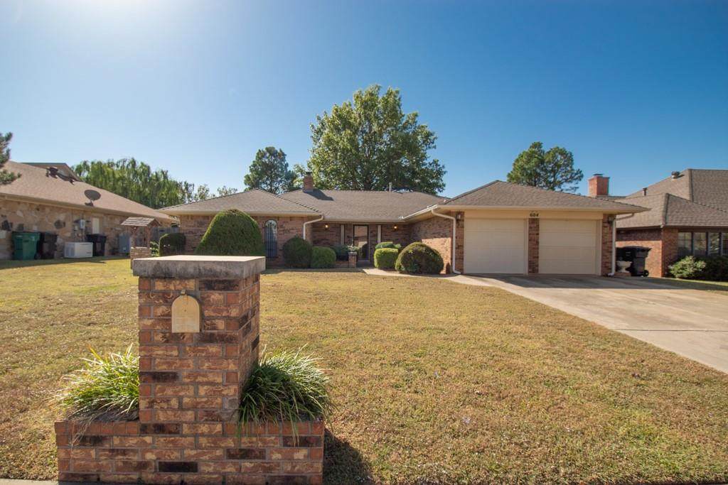 604 102nd Street - Photo 1
