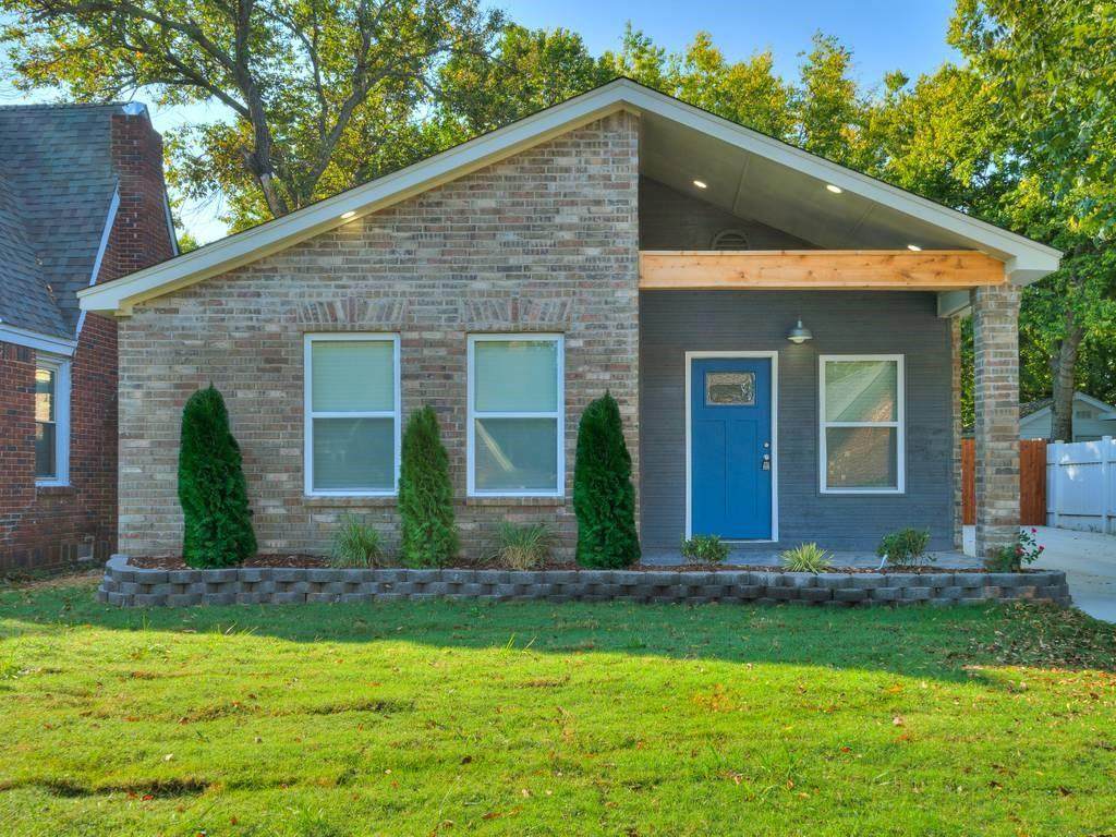 1224 43rd Street - Photo 1