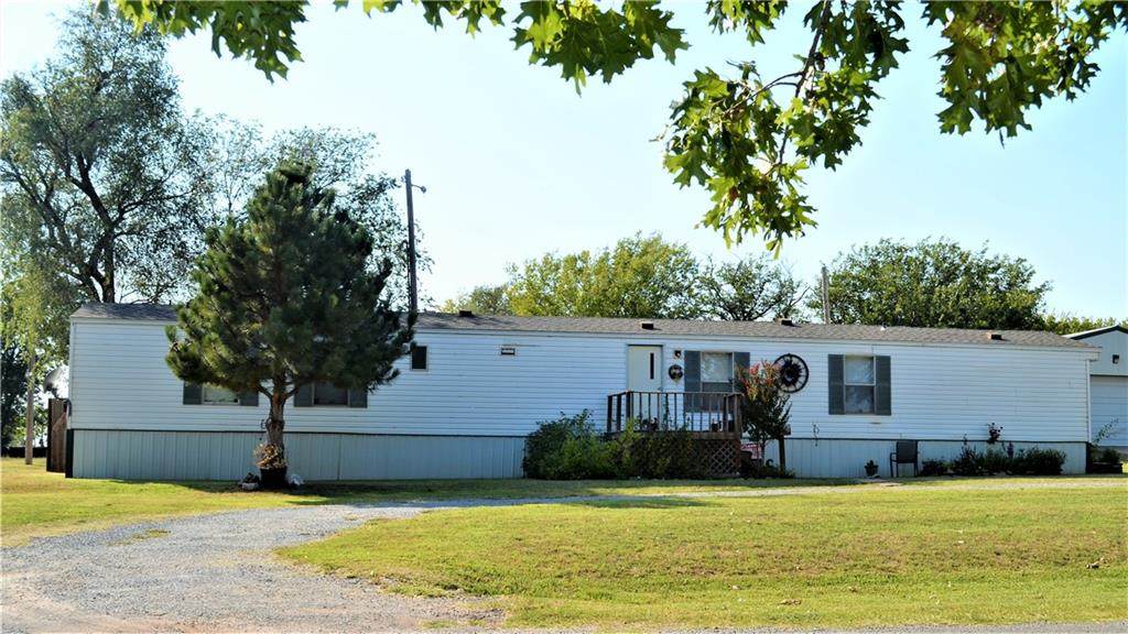 502 Orient Street - Photo 1