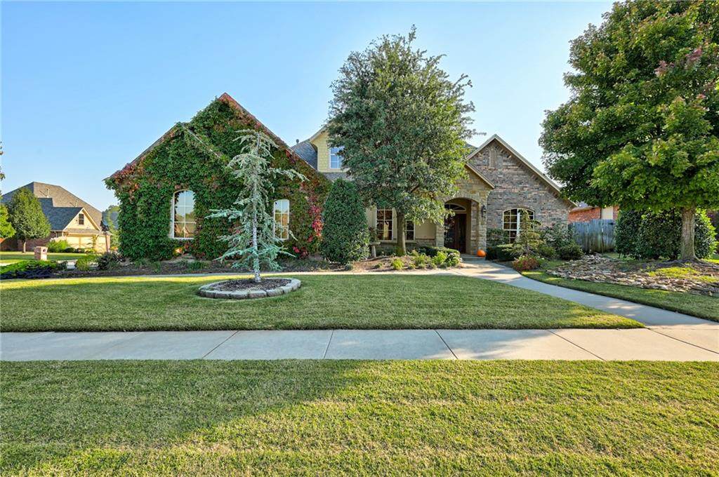 420 Cedarburg Court - Photo 1