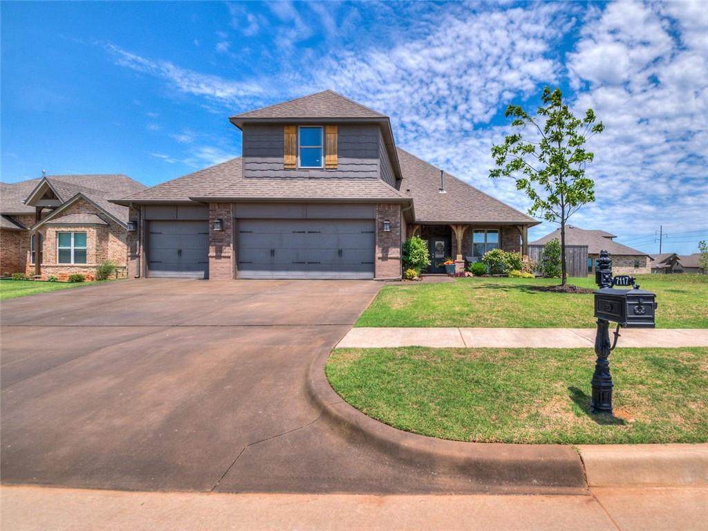 7117 156th Street - Photo 1