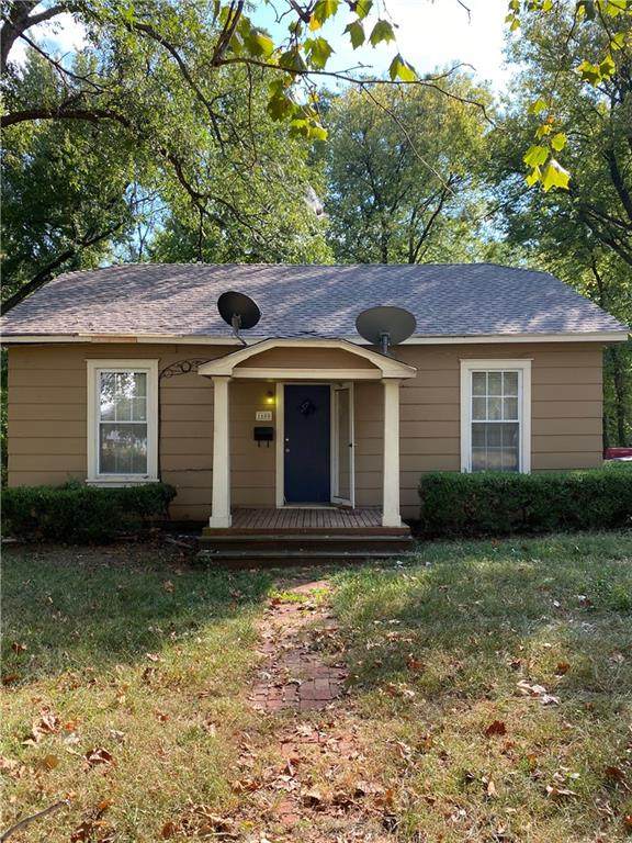 1605 Mansur Avenue - Photo 1