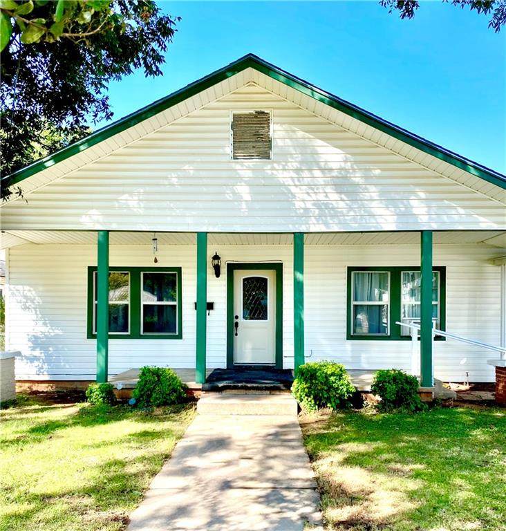 1714 Arizona Avenue - Photo 1