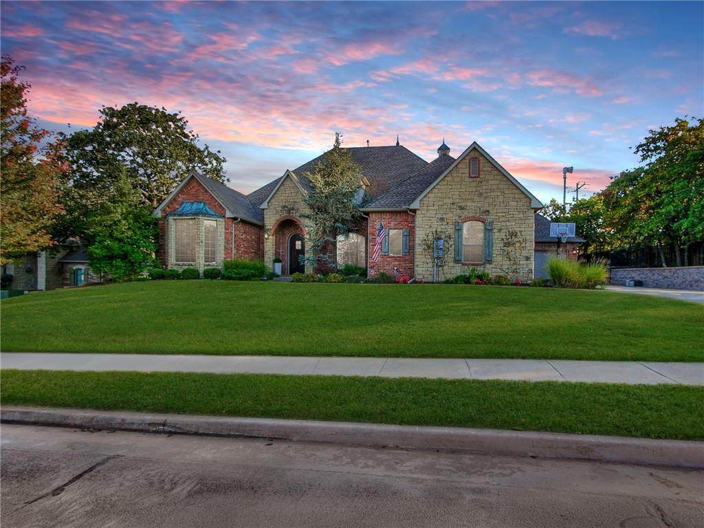 3400 Sawgrass Road - Photo 1
