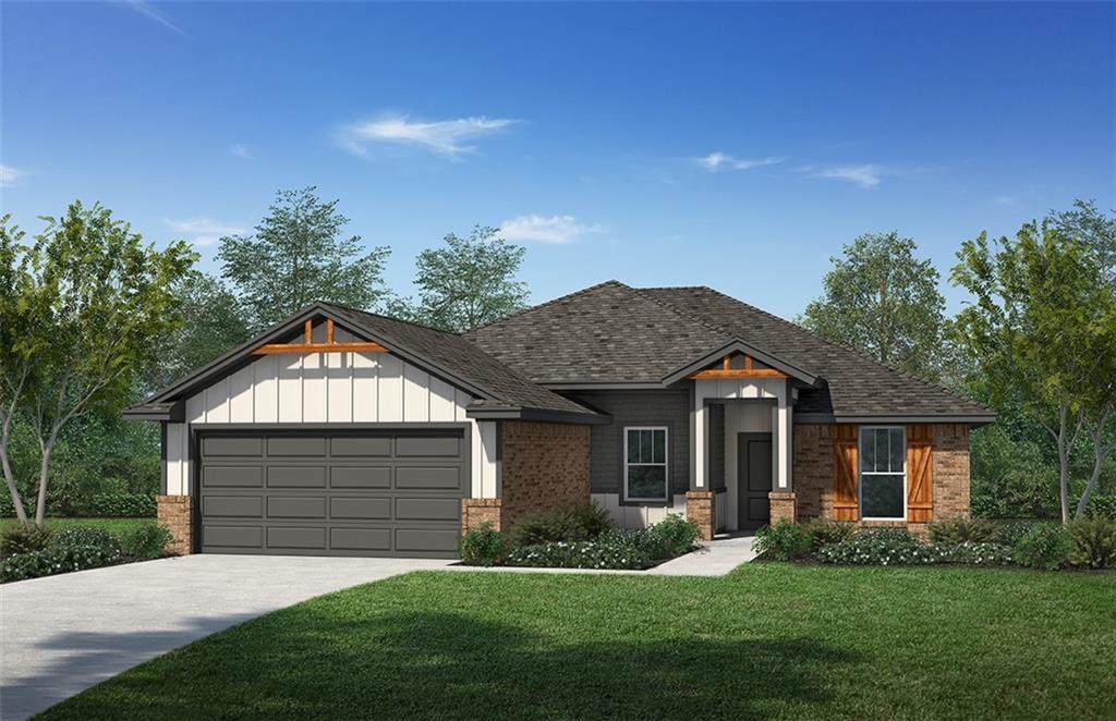 3820 Waterbrook Drive - Photo 1
