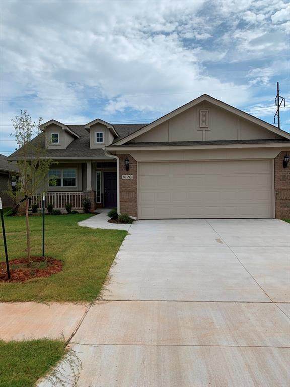 1020 Old Frisco Road - Photo 1