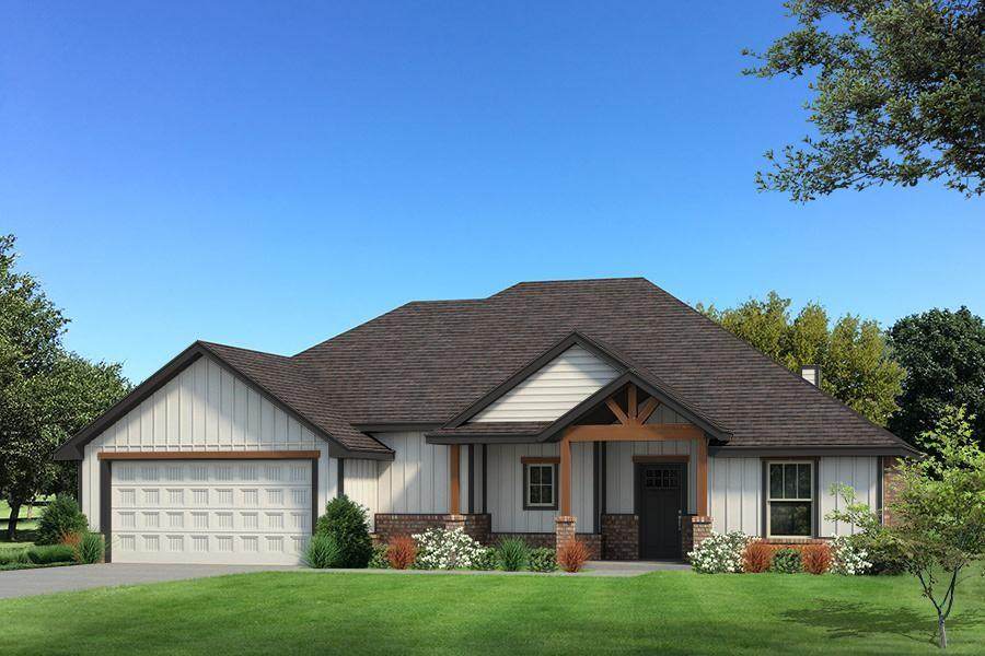 620 Dodge Court - Photo 1