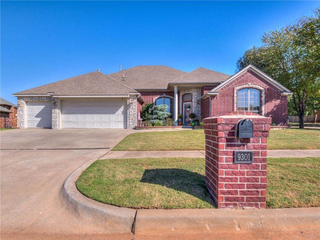 9301 23rd Street - Photo 1