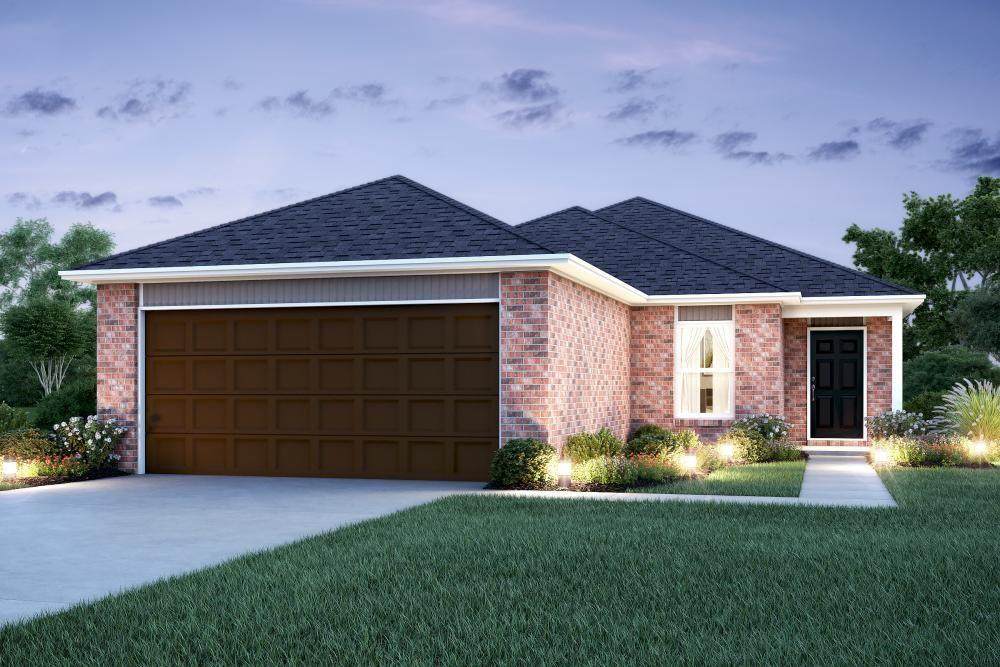 5204 Nicole Drive - Photo 1