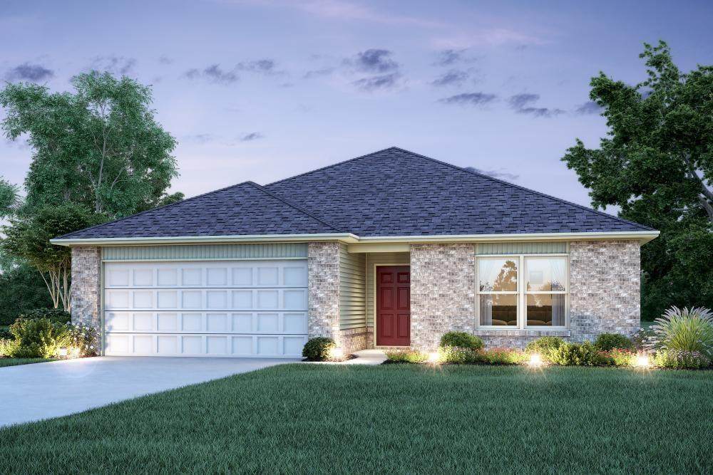 5203 Nicole Drive - Photo 1