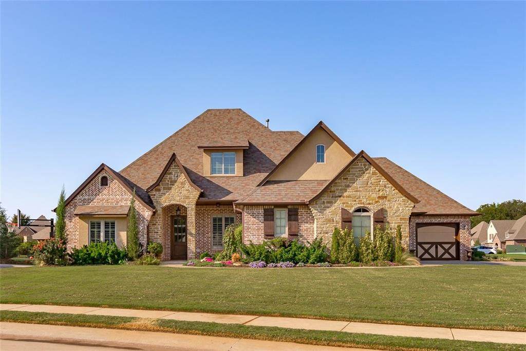 3043 Shiloh Creek Avenue - Photo 1