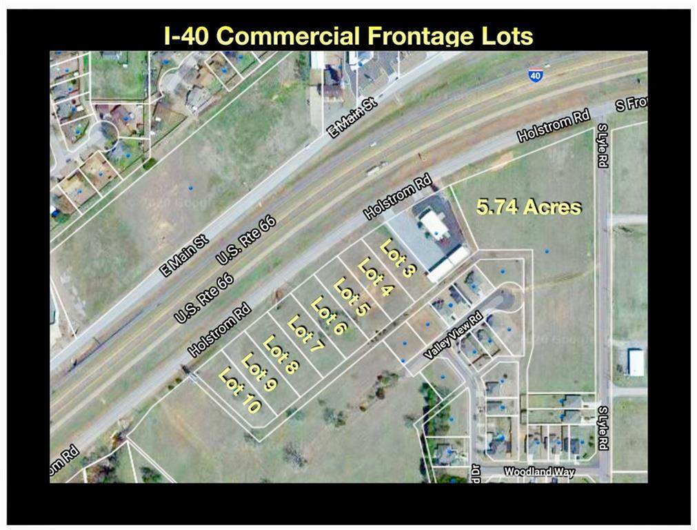 07 Holstrom (Frontage) Road - Photo 1