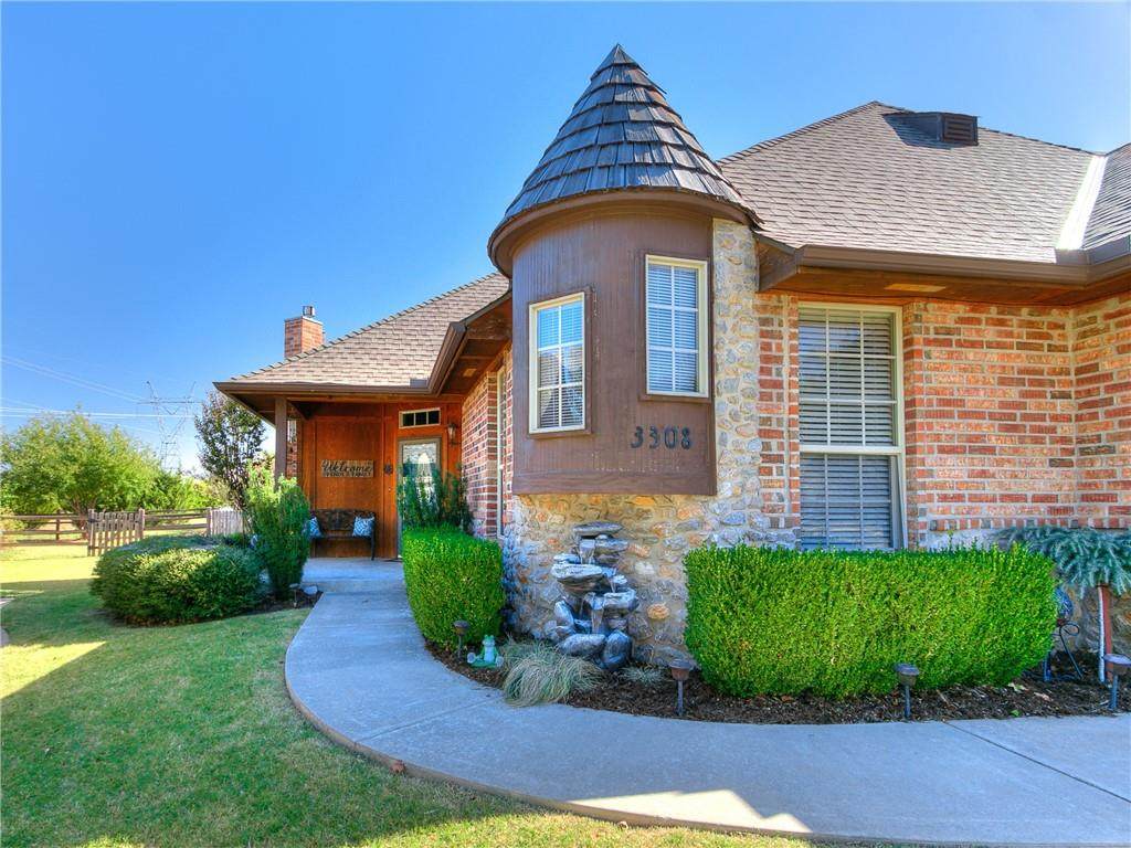 3308 Sand Plum Lane - Photo 1