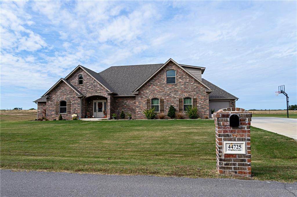 44725 Kingsbury Lane - Photo 1