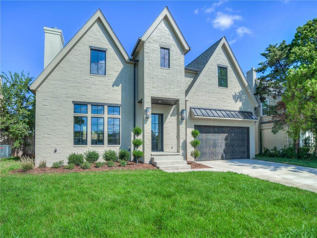 1121 Tedford Avenue - Photo 1
