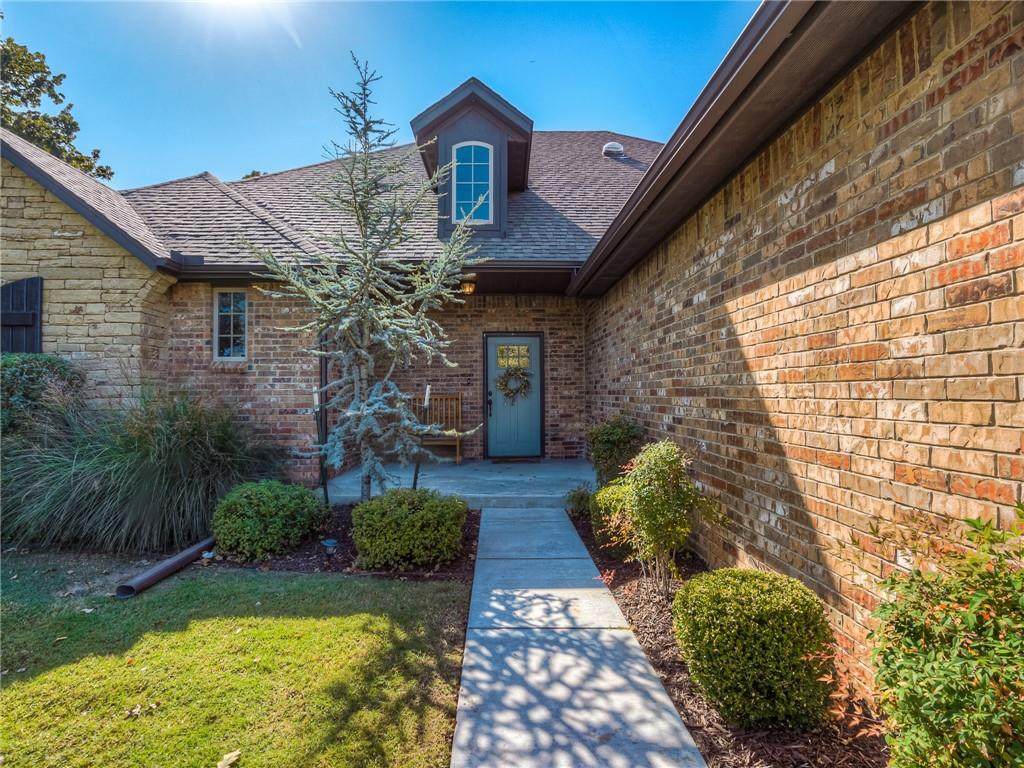 735 Stone Bridge Drive - Photo 1