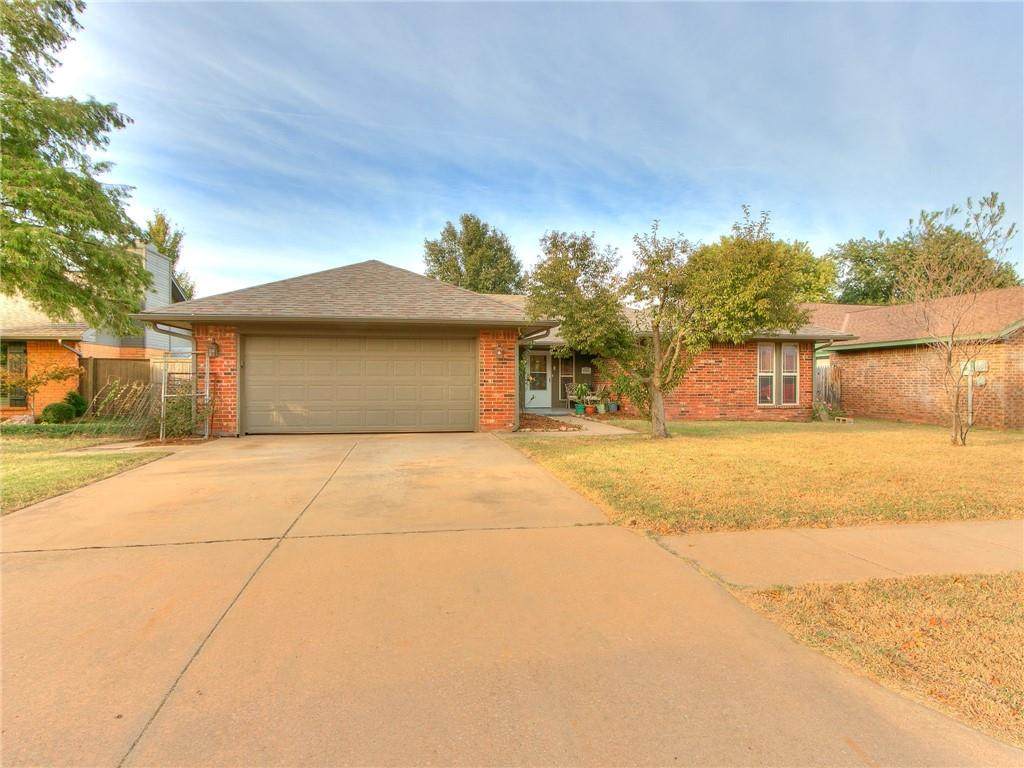 2901 Mustang Trail - Photo 1