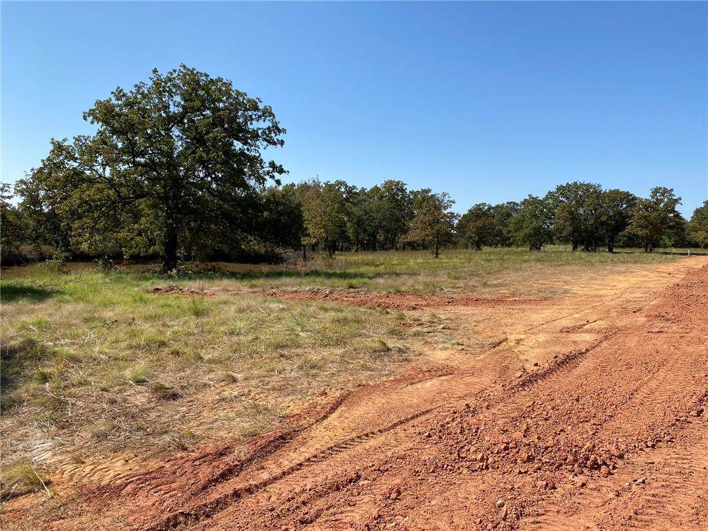 Ramblin Oaks Lot 3A Blk 2 - Photo 1