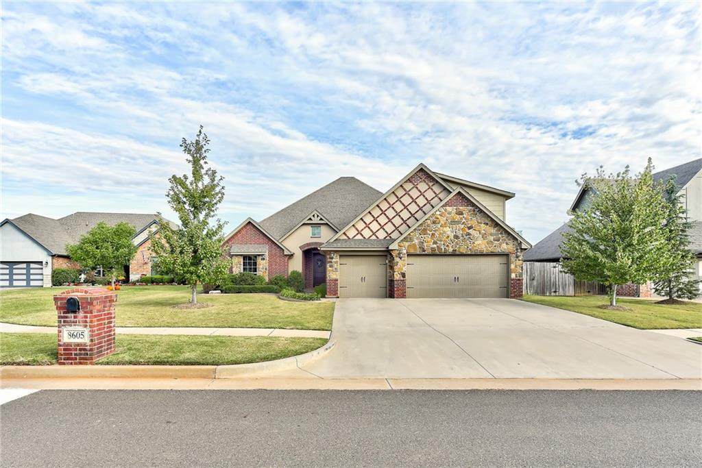 8605 125th Street - Photo 1