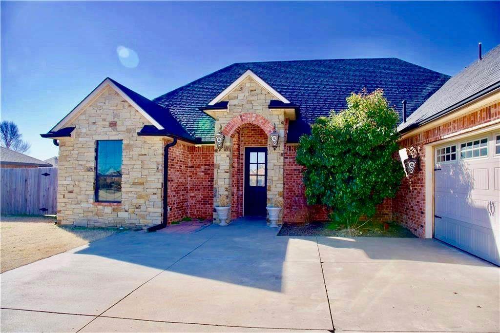 2200 Stratta Drive - Photo 1